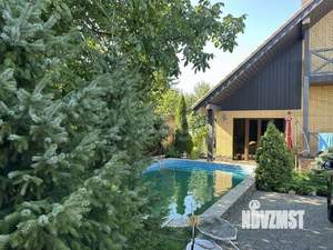 Дом 232м², 2-этажный, участок 6 сот.  