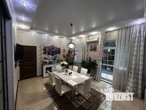 Дом 150м², 2-этажный, участок 6 сот.  