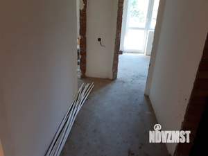 Дом 100м&sup2;, 1-этажный, участок 5 сот.  