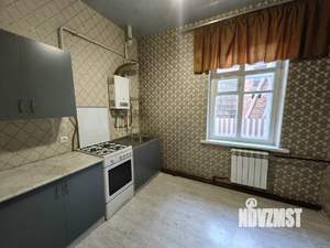 Дом 65м², 1-этажный, участок 5 сот.  