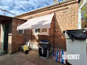 Дом 67м², 1-этажный, участок 5 сот.  