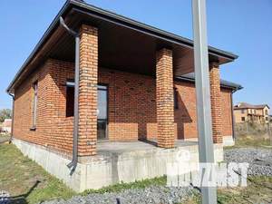 Дом 100м², 1-этажный, участок 5 сот.  