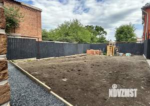 Дом 152м&sup2;, 2-этажный, участок 4 сот.  