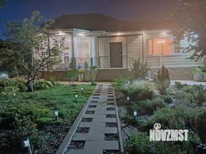 Дом 76м², 1-этажный, участок 6 сот.  