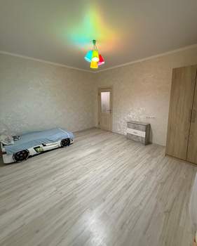 Дом 90м², 1-этажный, участок 3 сот.  