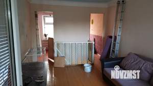 Дом 60м&sup2;, 2-этажный, участок 2 сот.  