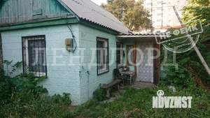 Дом 20м², 1-этажный, участок 1 сот.  