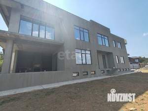 Дом 550м², 2-этажный, участок 5 сот.  