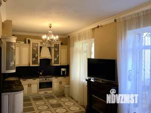 Дом 116м², 2-этажный, участок 3 сот.  