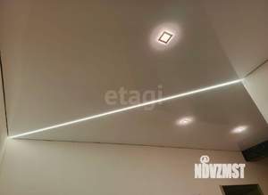 Дом 133м&sup2;, 1-этажный, участок 4 сот.  