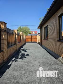 Дом 139м², 1-этажный, участок 3 сот.  