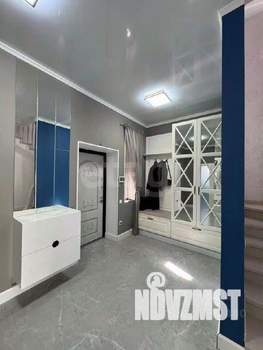 Дом 163м&sup2;, 2-этажный, участок 4 сот.  