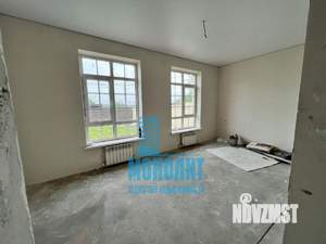 Коттедж 140м&sup2;, 2-этажный, участок 3 сот.  