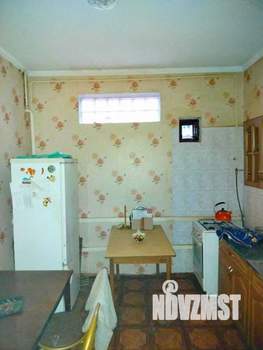 Дом 75м&sup2;, 1-этажный, участок 3 сот.  