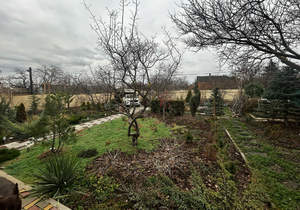 Дом 76м&sup2;, 1-этажный, участок 6 сот.  