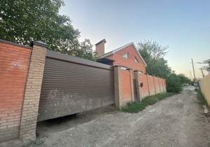 Дом 231м², 2-этажный, участок 6 сот.  