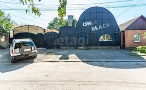 Дом 77м&sup2;, 1-этажный, участок 6 сот.  