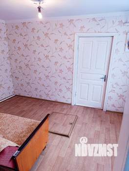 Дом 64м², 1-этажный, участок 4 сот.  