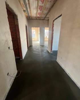 Дом 130м&sup2;, 1-этажный, участок 5 сот.  