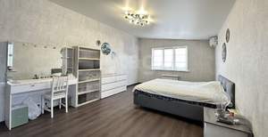 Дача 225м², 3-этажный, участок 8 сот.  