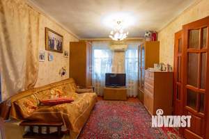 Дом 78м², 1-этажный, участок 4 сот.  