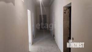 Дом 89м&sup2;, 1-этажный, участок 6 сот.  