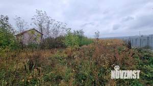 Дом 35м&sup2;, 1-этажный, участок 10 сот.  