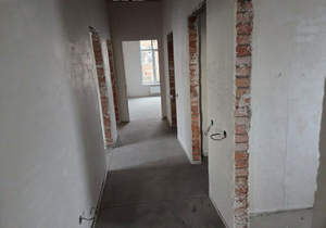 Дом 103м&sup2;, 1-этажный, участок 3 сот.  