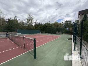 Коттедж 240м&sup2;, 2-этажный, участок 14 сот.  