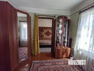 Дом 90м&sup2;, 1-этажный, участок 4 сот.  