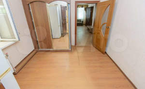 Дом 82м&sup2;, 1-этажный, участок 6 сот.  