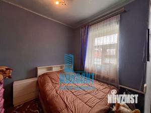 Дом 57м&sup2;, 1-этажный, участок 10 сот.  