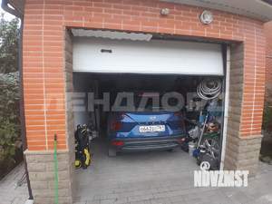 Дом 200м², 2-этажный, участок 7 сот.  