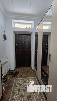 Дом 95м&sup2;, 1-этажный, участок 4 сот.  