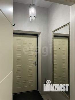 Дом 65м&sup2;, 2-этажный, участок 1 сот.  