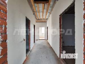 Дом 202м², 1-этажный, участок 6 сот.  