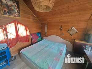 Дом 65м&sup2;, 2-этажный, участок 4 сот.  