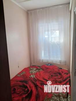 Дом 55м&sup2;, 1-этажный, участок 2 сот.  