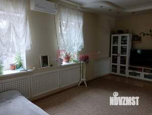 Дом 129м², 2-этажный, участок 3 сот.  