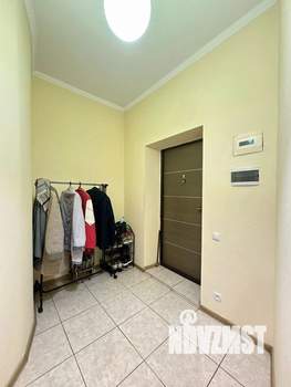 Дом 93м&sup2;, 1-этажный, участок 3 сот.  