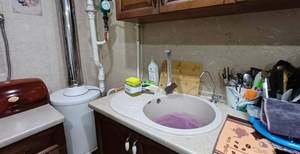 Дом 110м², 1-этажный, участок 3 сот.  