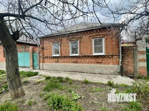 Дом 85м², 1-этажный, участок 4 сот.  