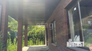 Дом 130м², 1-этажный, участок 6 сот.  