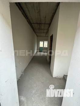 Дом 60м², 2-этажный, участок 1 сот.  