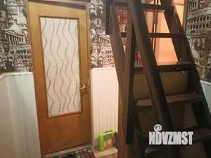 Дом 73м², 2-этажный, участок 6 сот.  