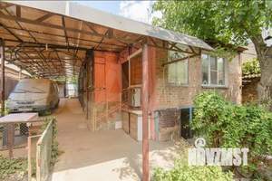 Дом 82м&sup2;, 1-этажный, участок 6 сот.  