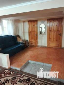 Дом 170м&sup2;, 2-этажный, участок 4 сот.  