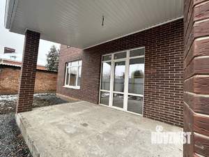 Дом 186м&sup2;, 2-этажный, участок 5 сот.  