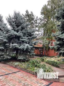 Дом 870м², 4-этажный, участок 2 сот.  