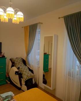 Дом 163м&sup2;, 2-этажный, участок 3 сот.  